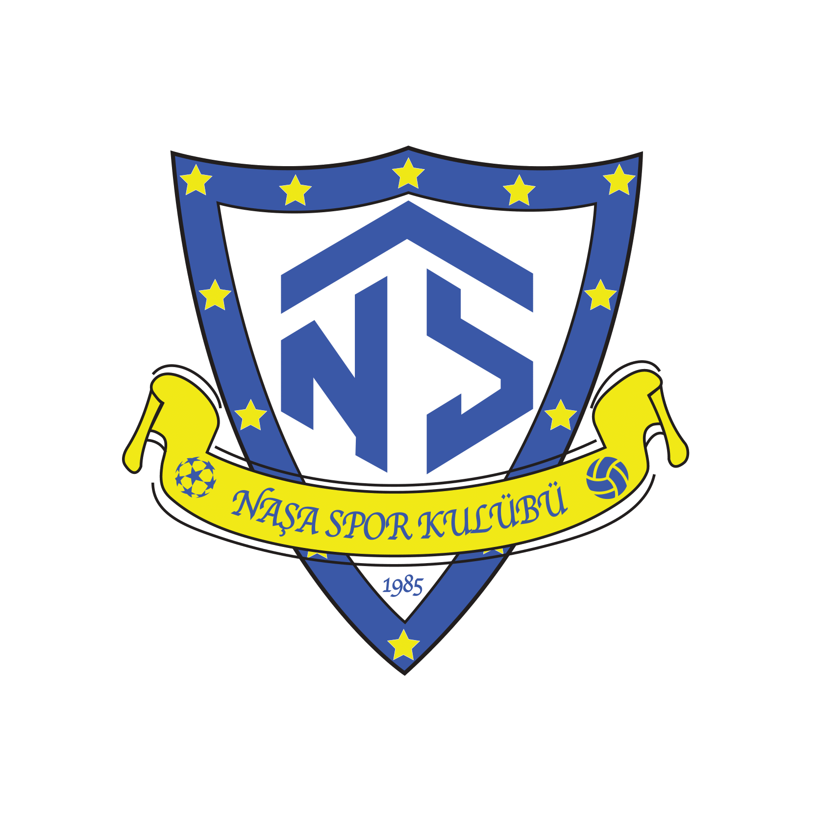 Naşa Spor Kulübü